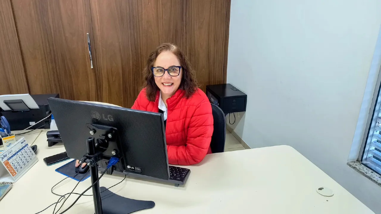 Sindicato de Umuarama tem nova dirigente liberada